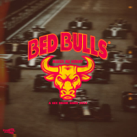 Bed Bulls 2024 (Single)