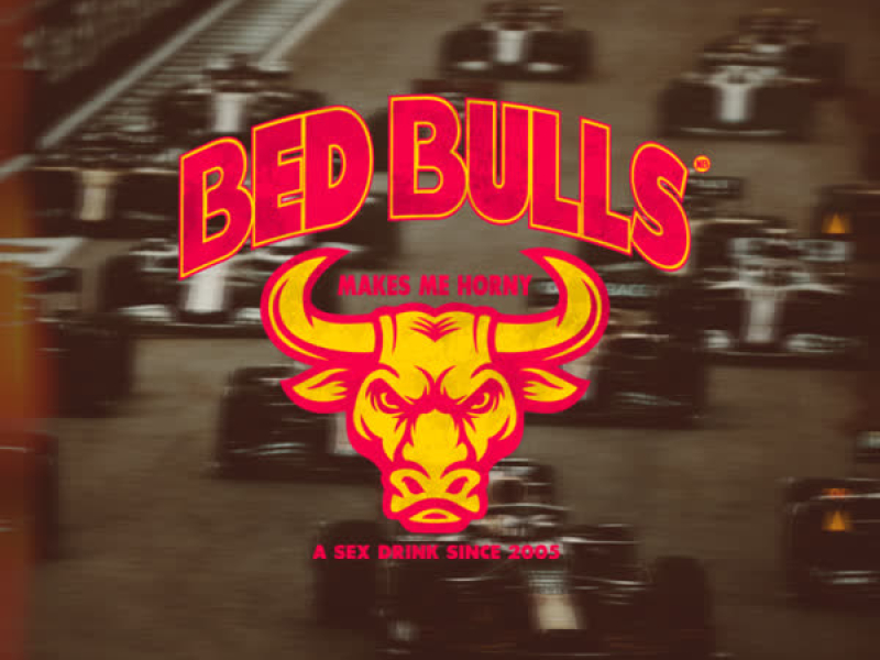 Bed Bulls 2024 (Single)