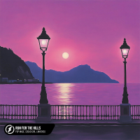 Run For The Hills (Single)