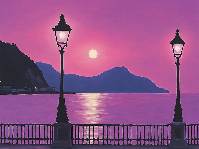 Run For The Hills (Single)