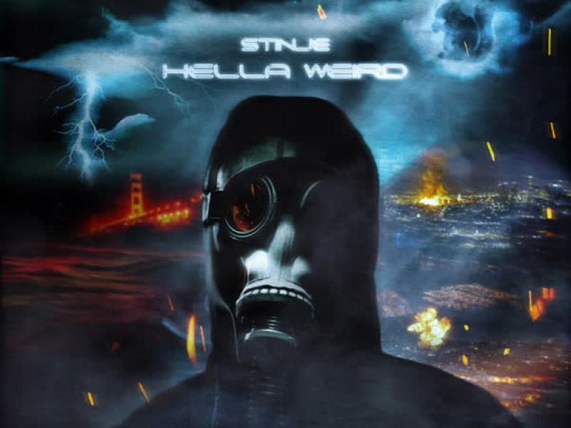 Hella Weird (Single)