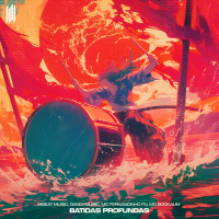 BATIDAS PROFUNDAS (EP)