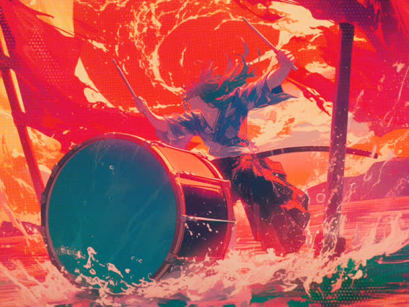 BATIDAS PROFUNDAS (EP)