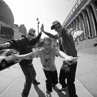 An Open Letter To NYC (Single)