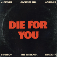 Die For You (Single)