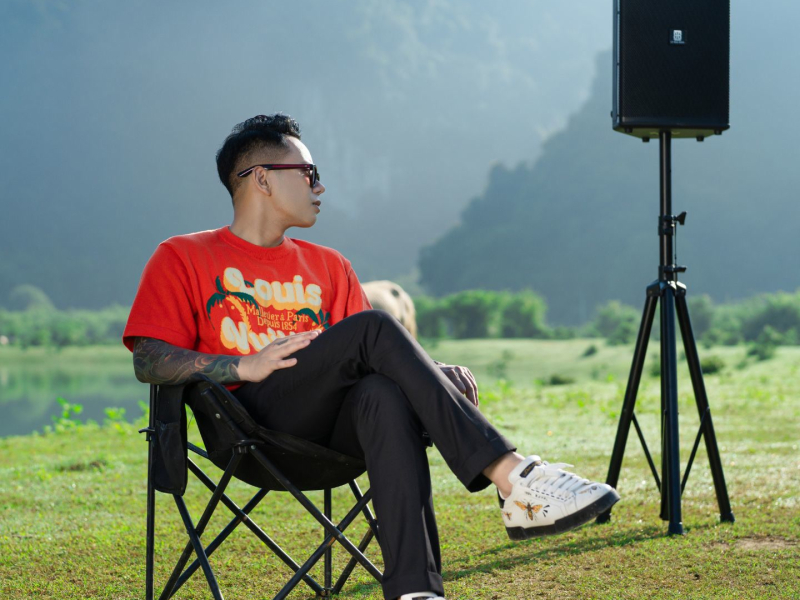 Nơi Vực Nơi Trời (V.A Remix Ver1) (Single)