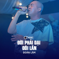 Đời Phải Dại Đôi Lần (Single)
