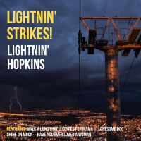 Lightnin' Strikes!