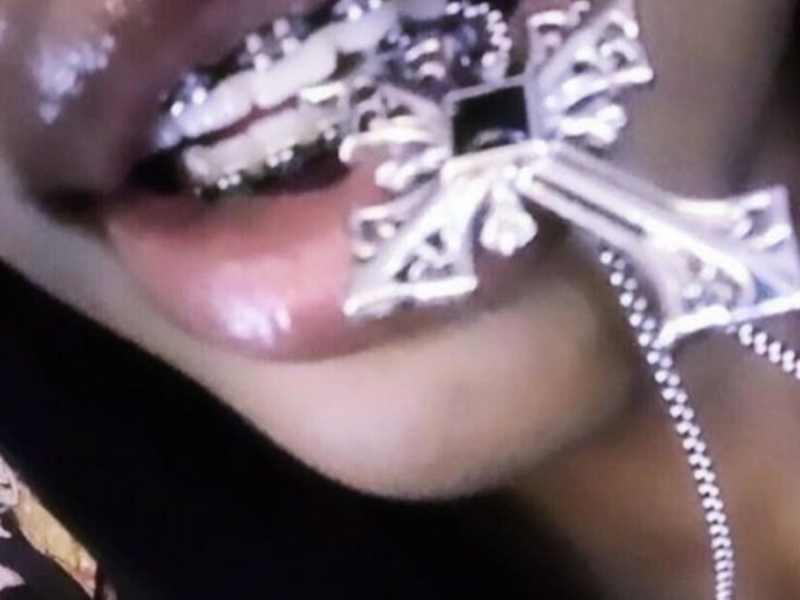 A Milli (Sped Up) (Single)