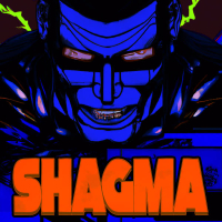 Shagma (Single)