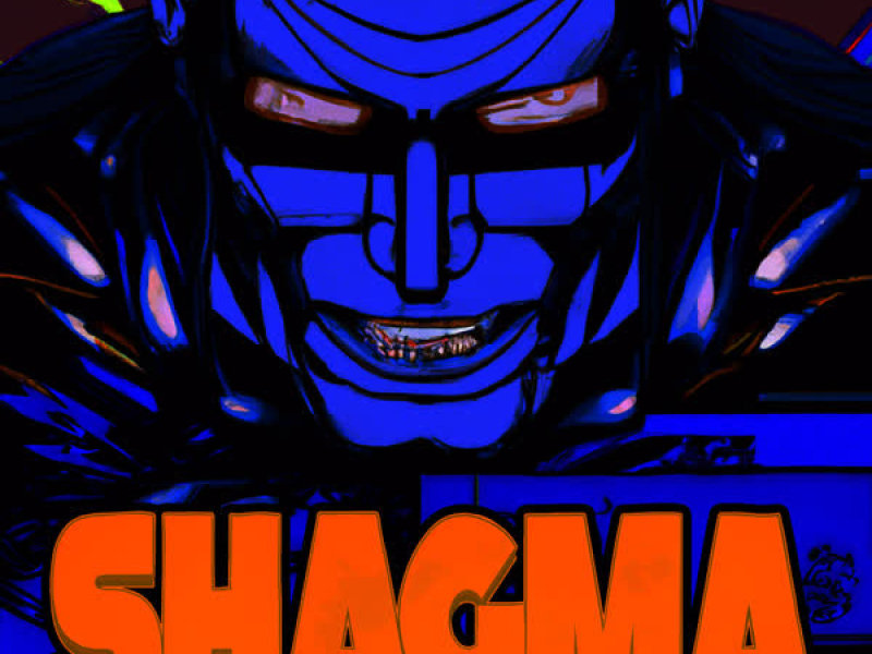 Shagma (Single)