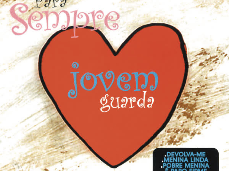 Pra Sempre Jovem Guarda