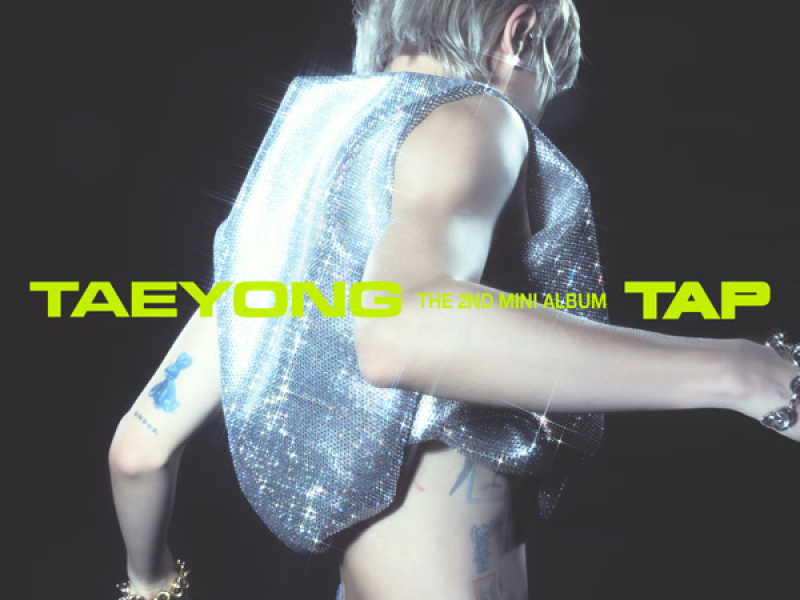 TAP - The 2nd Mini Album (EP)