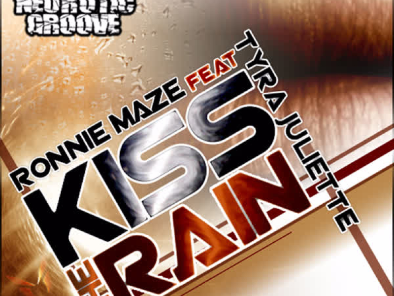 Kiss the Rain