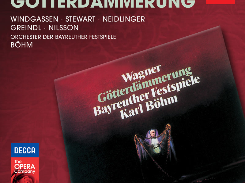 Wagner: Götterdämmerung
