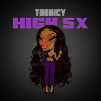 High 5x (Single)