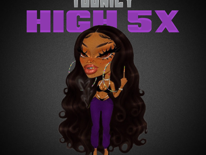 High 5x (Single)