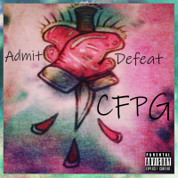 Admit Defeat (Single)