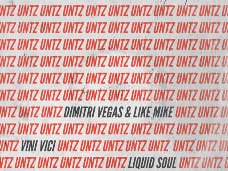 Untz Untz (Single)
