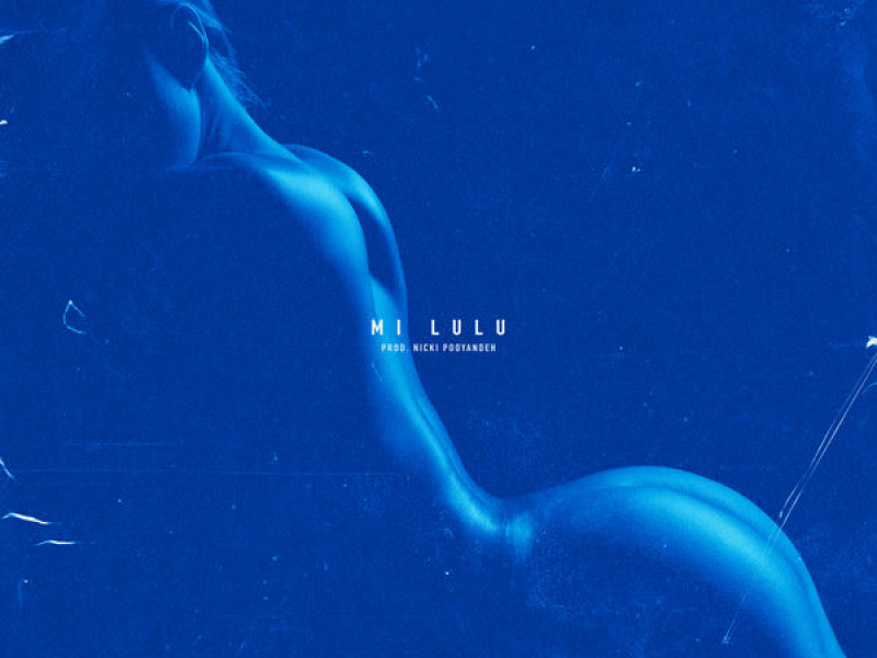 Mi Lulu (Single)