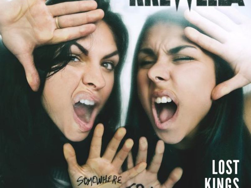 Somewhere to Run - Lost Kings (Remixes) (EP)