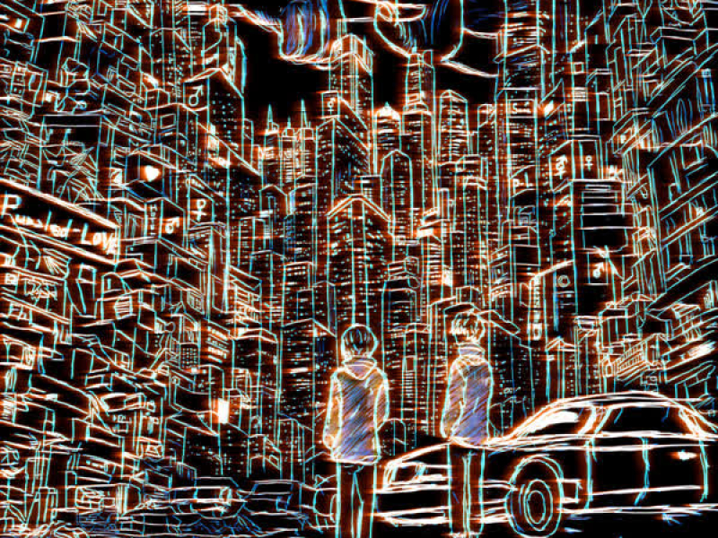 Puzzled-Love (Single)