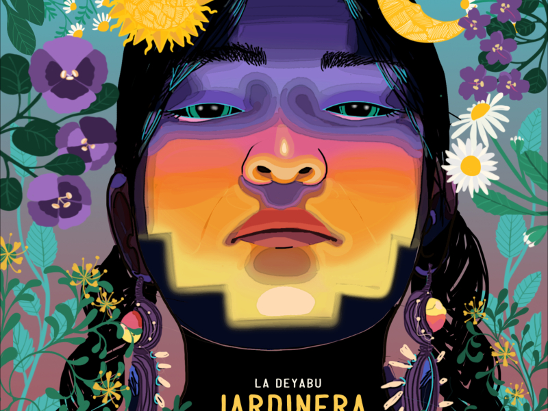 Jardinera (Single)