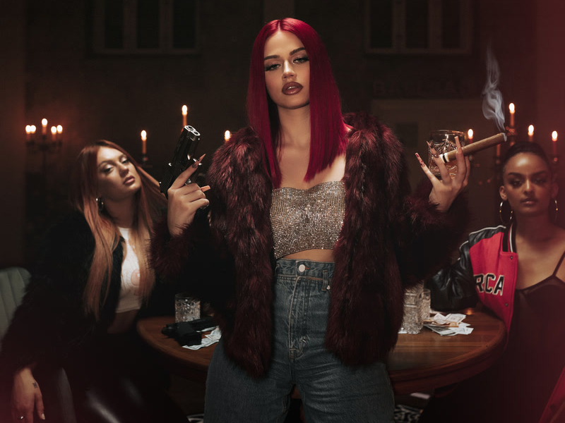 „Hahaha“ (Single)