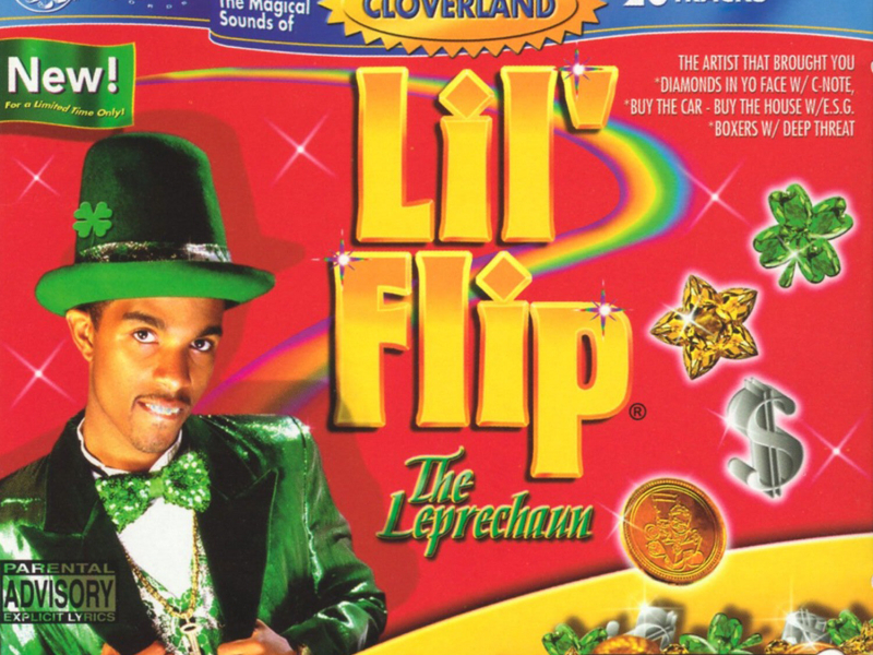 The Leprechaun (Original Version)