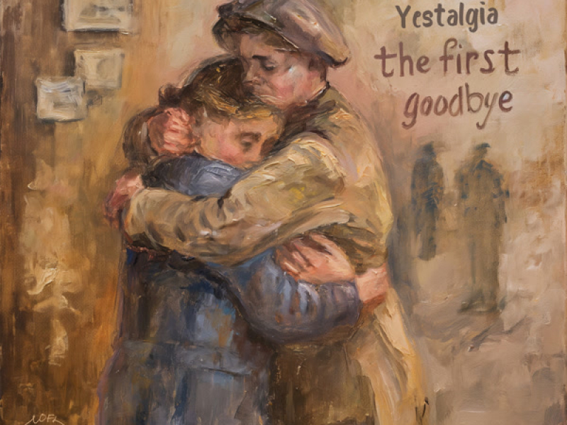 The First Goodbye (Single)