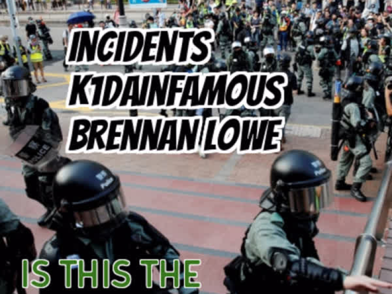 Is This The Day Of Judgement (Single)