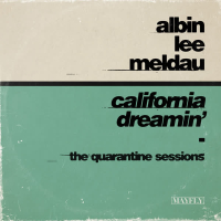 California Dreamin (The Quarantine Sessions) (Single)