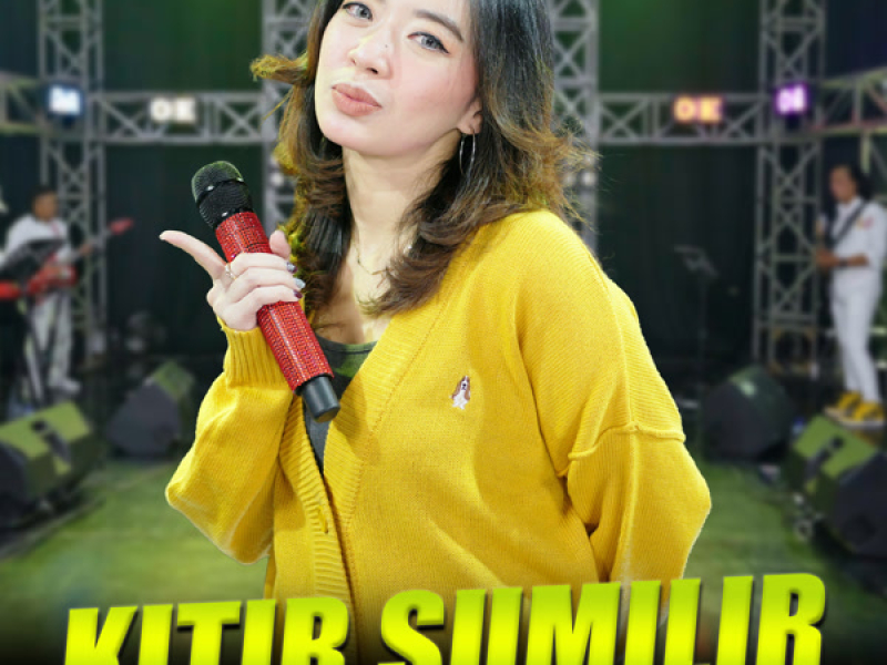 Kitir Sumilir (Single)