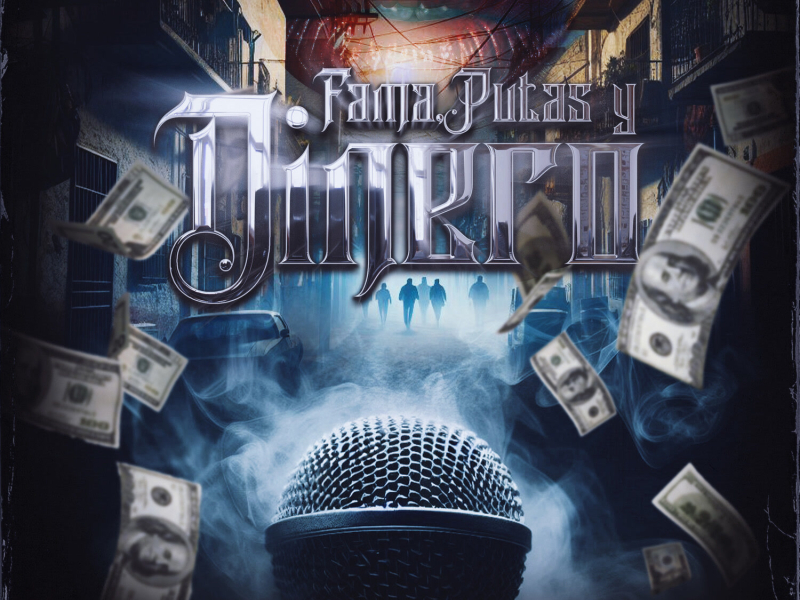 Fama, Putas y Dinero (Single)