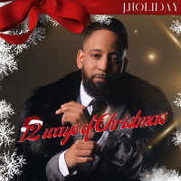 12 Ways Of Christmas (Single)