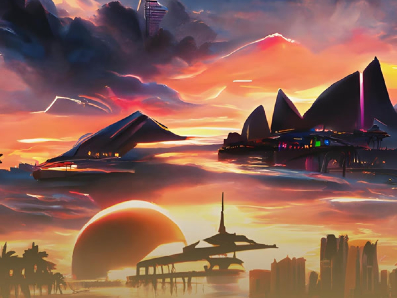 Kharisma Rasulullah (Single)