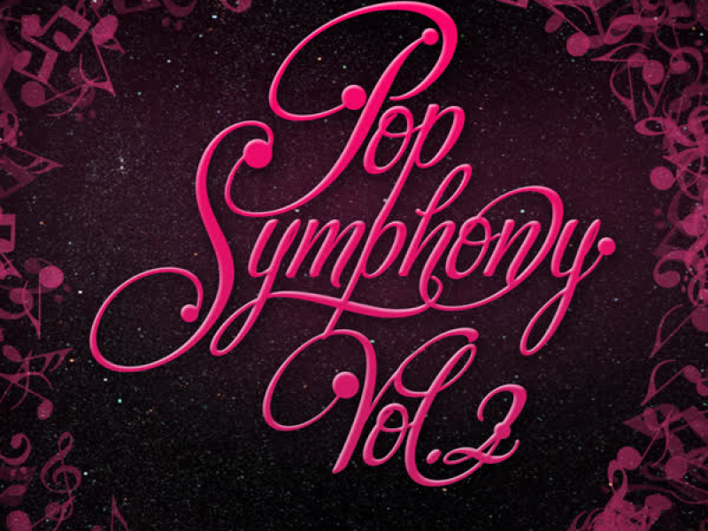 Pop Symphony Vol. 2