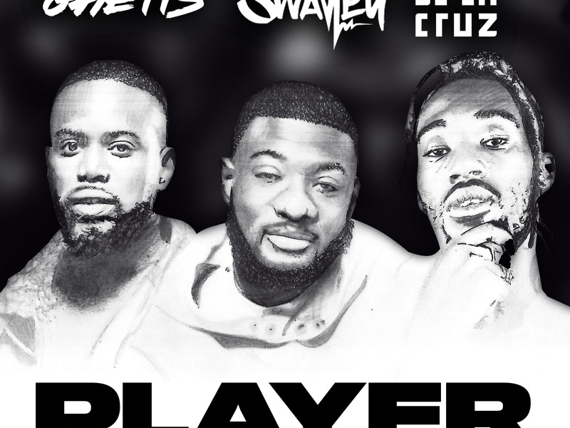 Player (Courage Remix) (Single)