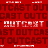 Outcast (B-Hive Bobby Remix) [feat. SwizZz]