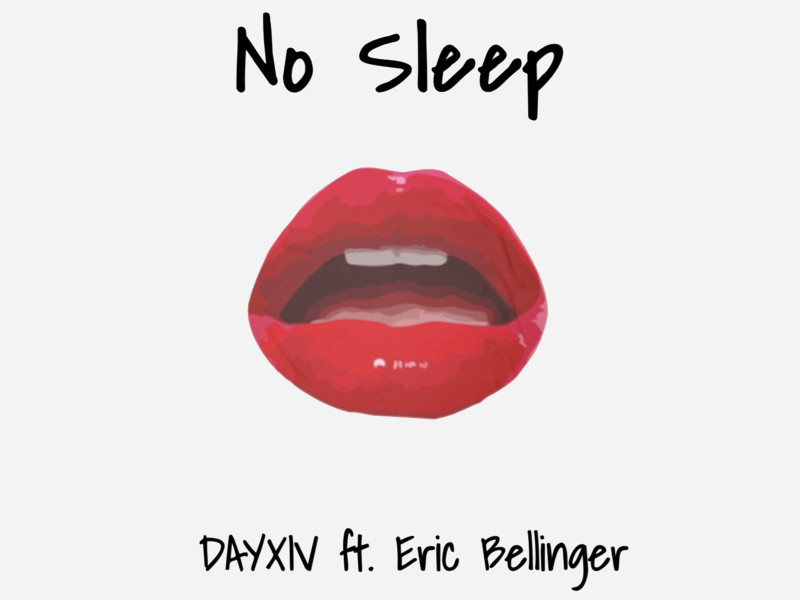 No Sleep (Single)