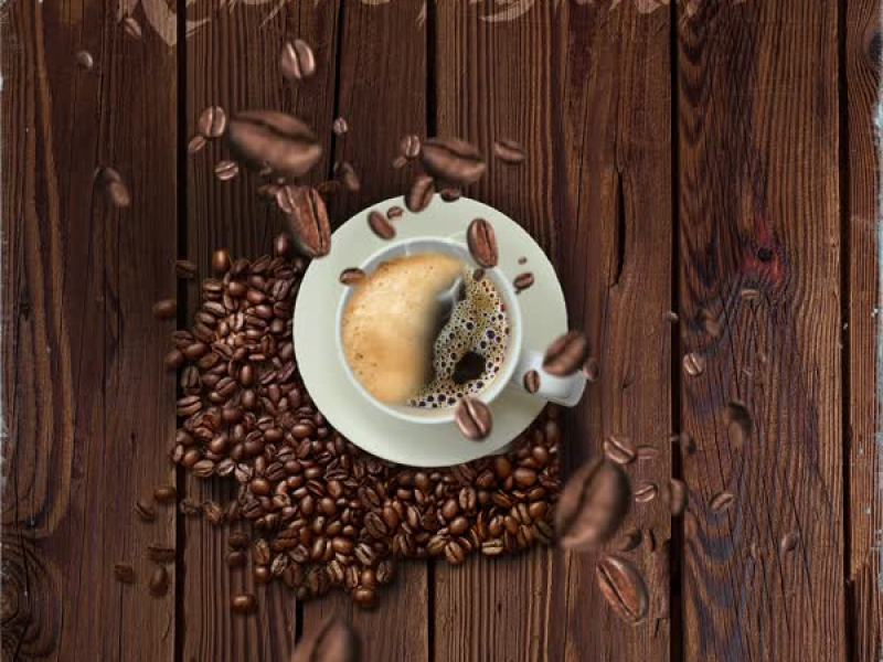 Кава з молоком (feat. Хтось Із Заходу) (Single)