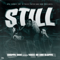 Still (feat. Gloppo & Yakeebo) (Single)