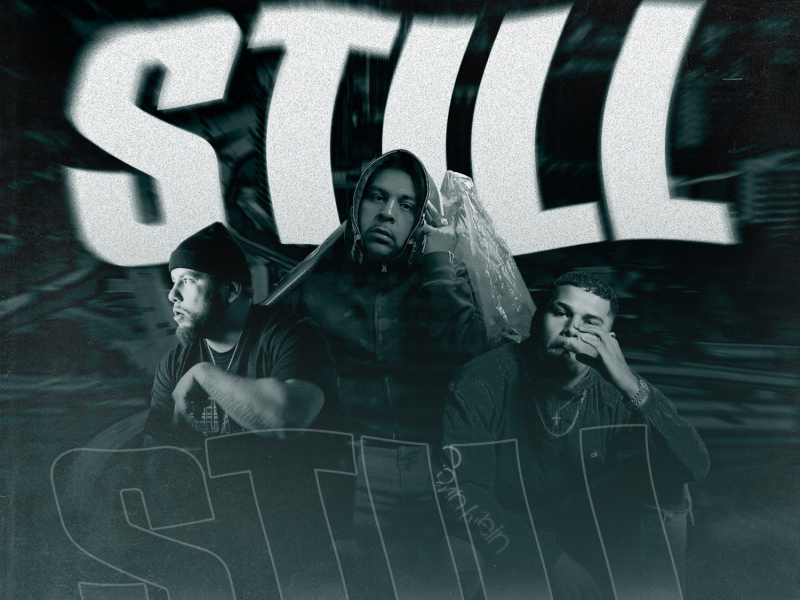 Still (feat. Gloppo & Yakeebo) (Single)