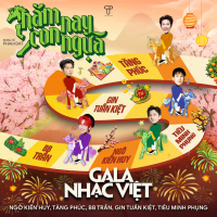 Năm Nay Con Ngựa (Single)