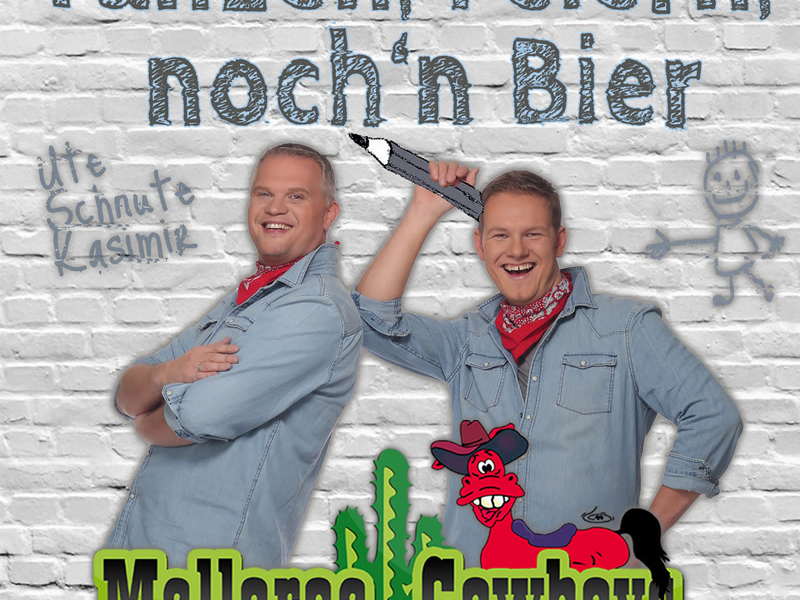 Tanzen, Feiern, noch'n Bier (Single)