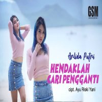 Hendaklah Cari Pengganti (Single)
