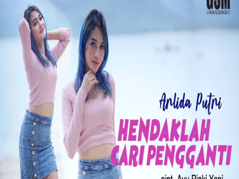 Hendaklah Cari Pengganti (Single)