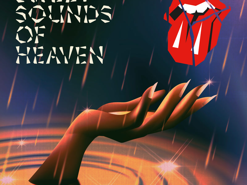 Sweet Sounds Of Heaven (Live at Racket, NYC) (Single)