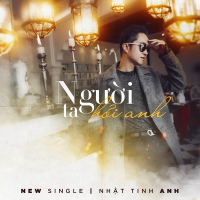Người Ta Hỏi Anh (Single)