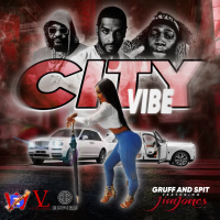 City Vibe (feat. Jim Jones) (Single)